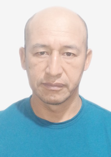 Foto de Santos Martín Huachaca Contreras