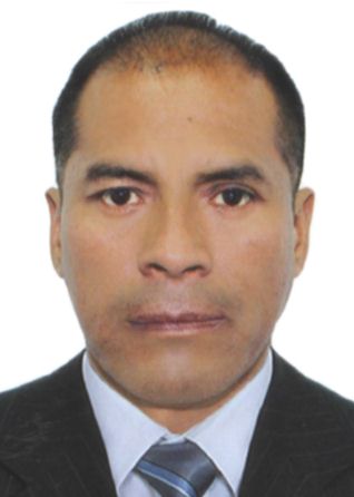Foto de Edgar Rojas Tuppia
