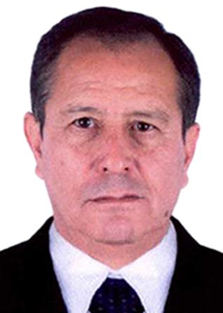 Foto de Víctor Rolando Gálvez Santa Cruz