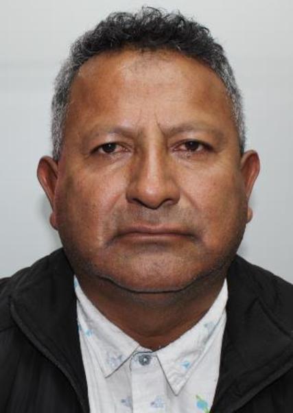 Foto de Francisco Llallahui Quispe