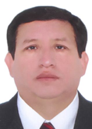 Foto de Víctor Hugo Pillaca Valdez