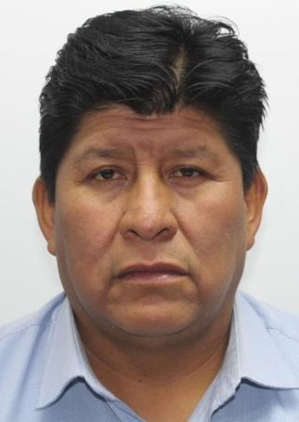 Foto de Raúl Ramos Rodríguez
