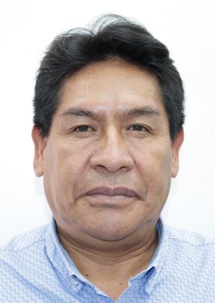 Foto de Javier Navarro Gonzales