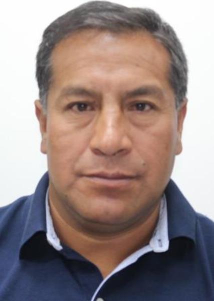 Foto de Carlos Alfredo Cabrera Quispe