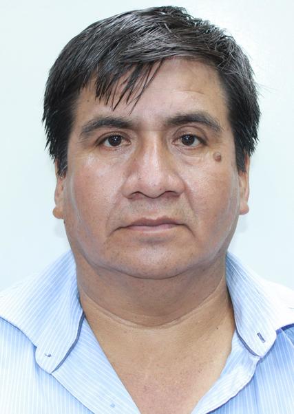 Foto de Nilton Gamboa Vila