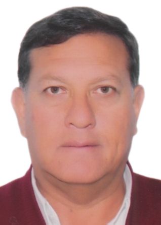 Foto de Ulises Federico Larrea Morales