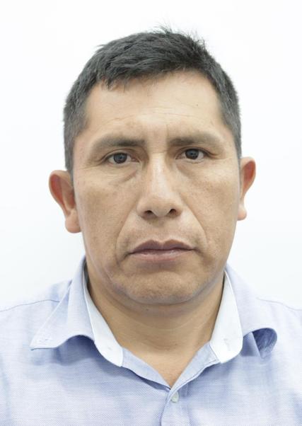 Foto de Pabel Néstor Bellido Miranda