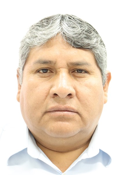 Foto de Omar Flores Yaros