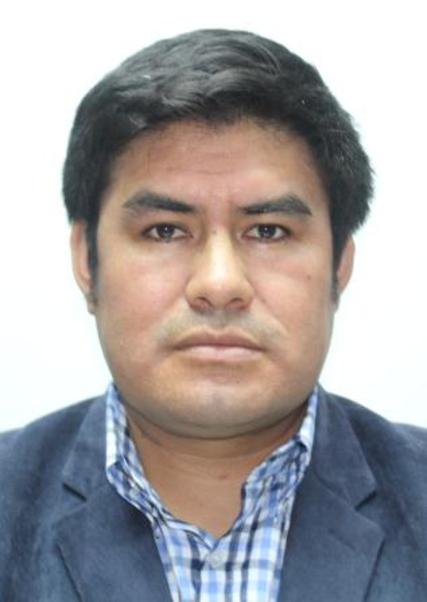 Foto de Silver Nereo Palomino Cárdenas