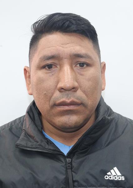 Foto de Adriel Antero Valenzuela Pillihuaman