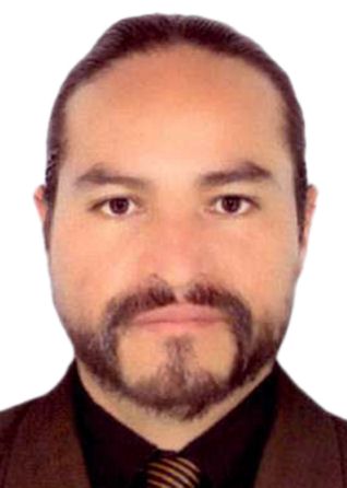 Foto de Javier Edwin Martínez Berrocal