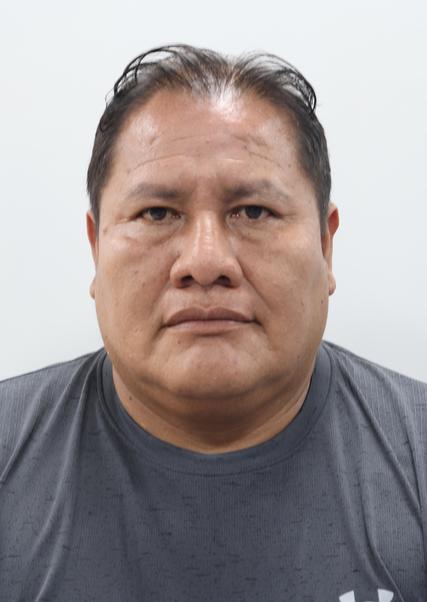 Foto de Reinaldo Cuadros Aguado