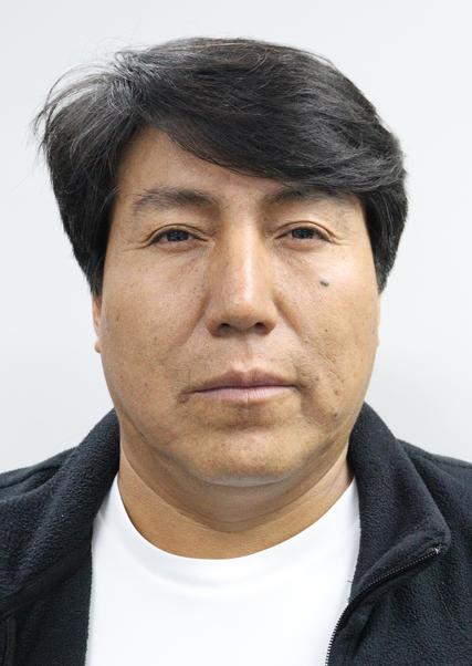 Foto de Yuri Oscorima Nuñez