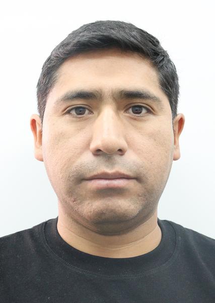 Foto de Alex Rumer Ayala Tineo