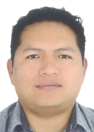Foto de Rafael Mavila Huancahuari