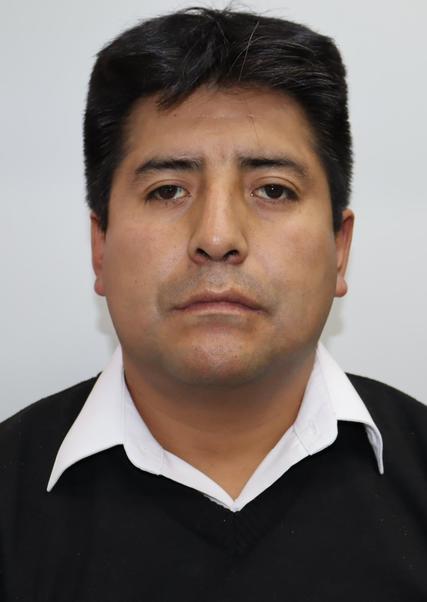 Foto de Dante Paul Avilés Pérez