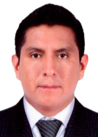 Foto de Percy Ángel Flores Jota