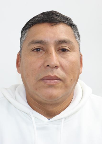 Foto de Iván Ramos Chaviguri