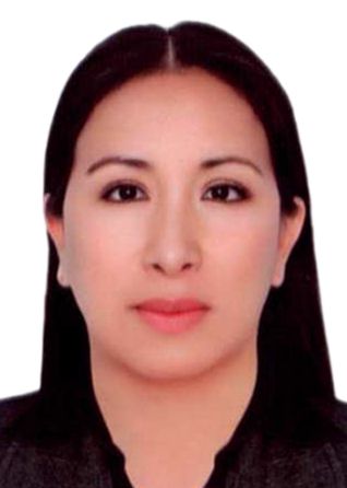 Foto de Suliana Paredes Huamancusi